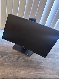 Asus gaming monitor