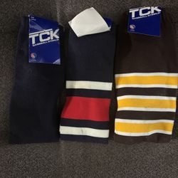 Baseball Stirrups 