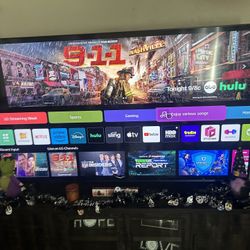75in Lg T.v 