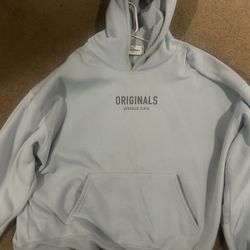 Originals Oversized Hoodie 
