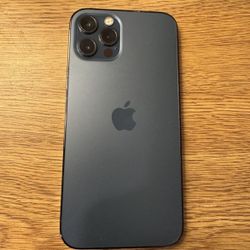 iPhone 12 Pro UNLOCKED 128gb