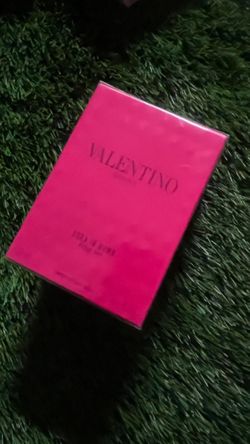 Valentino perfume