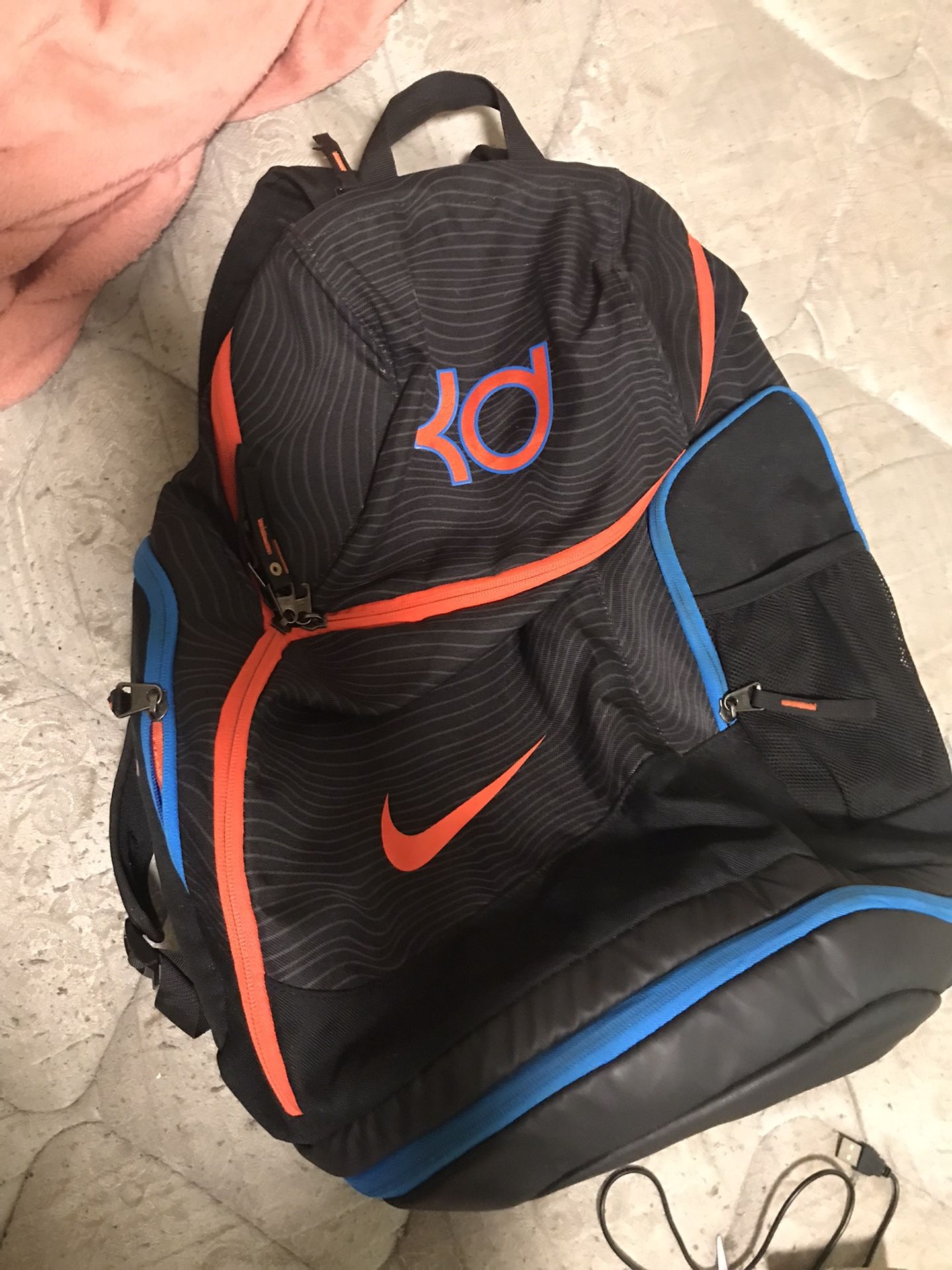 Nike KD Backpack