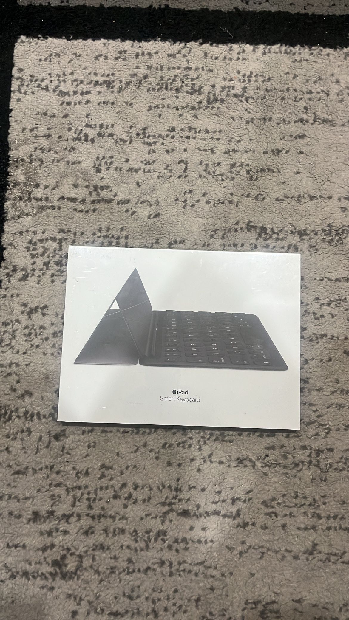 Apple iPad Smart Keyboard