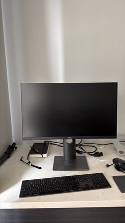 Dell Monitor 24in