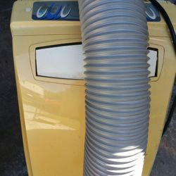 Portable air condition