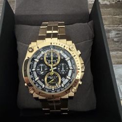 Men’s Bulova Icon Precionist Watch