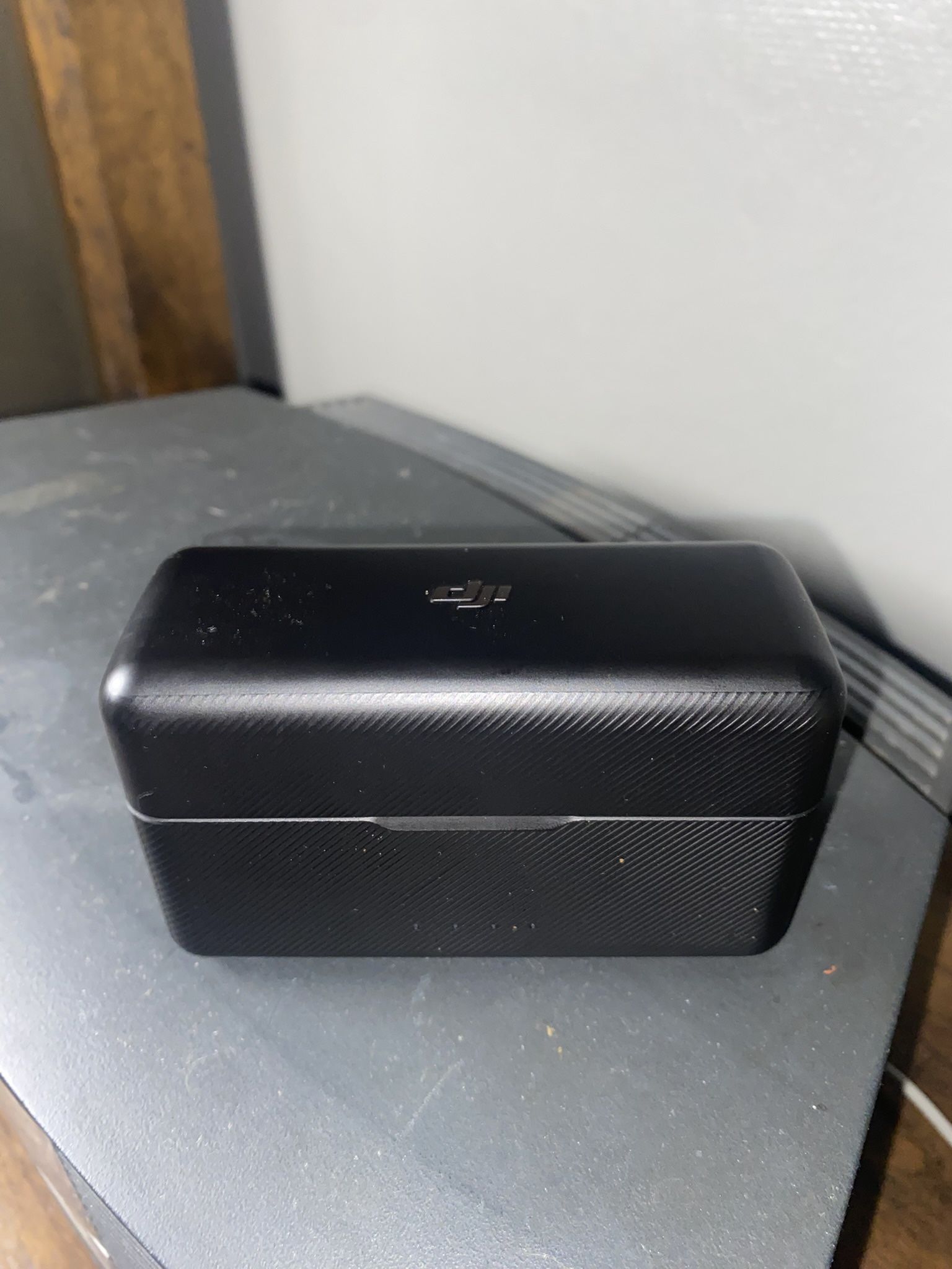 DJI MICS (Perfect Condition)