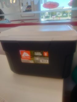 10 Quart Cooler
