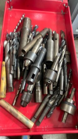 Drills