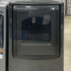 SAMSUNG 7.4 cu. ft. Vented Electric Dryer w/Sensor Dry