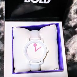 Movado Bold Womens