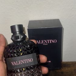 Valentino “uomo” cologne