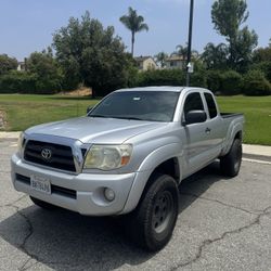 2008 Toyota Tacoma