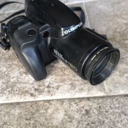 Olympus S1 35–1 35 mm film camera