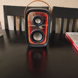 Speaker