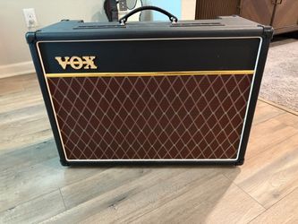 VOX AC15 C1 Electric Guitar Amp