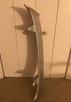 Used Spoiler wing