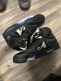 jordan 5 awakes
