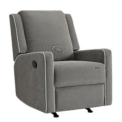 Rocking Recliner Chair 