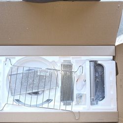 30" 1000-Watt Microwave Hood Combination