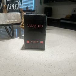 Sealed Valentino Uomo Born in Roma Intense 3.4oz – Authentic
