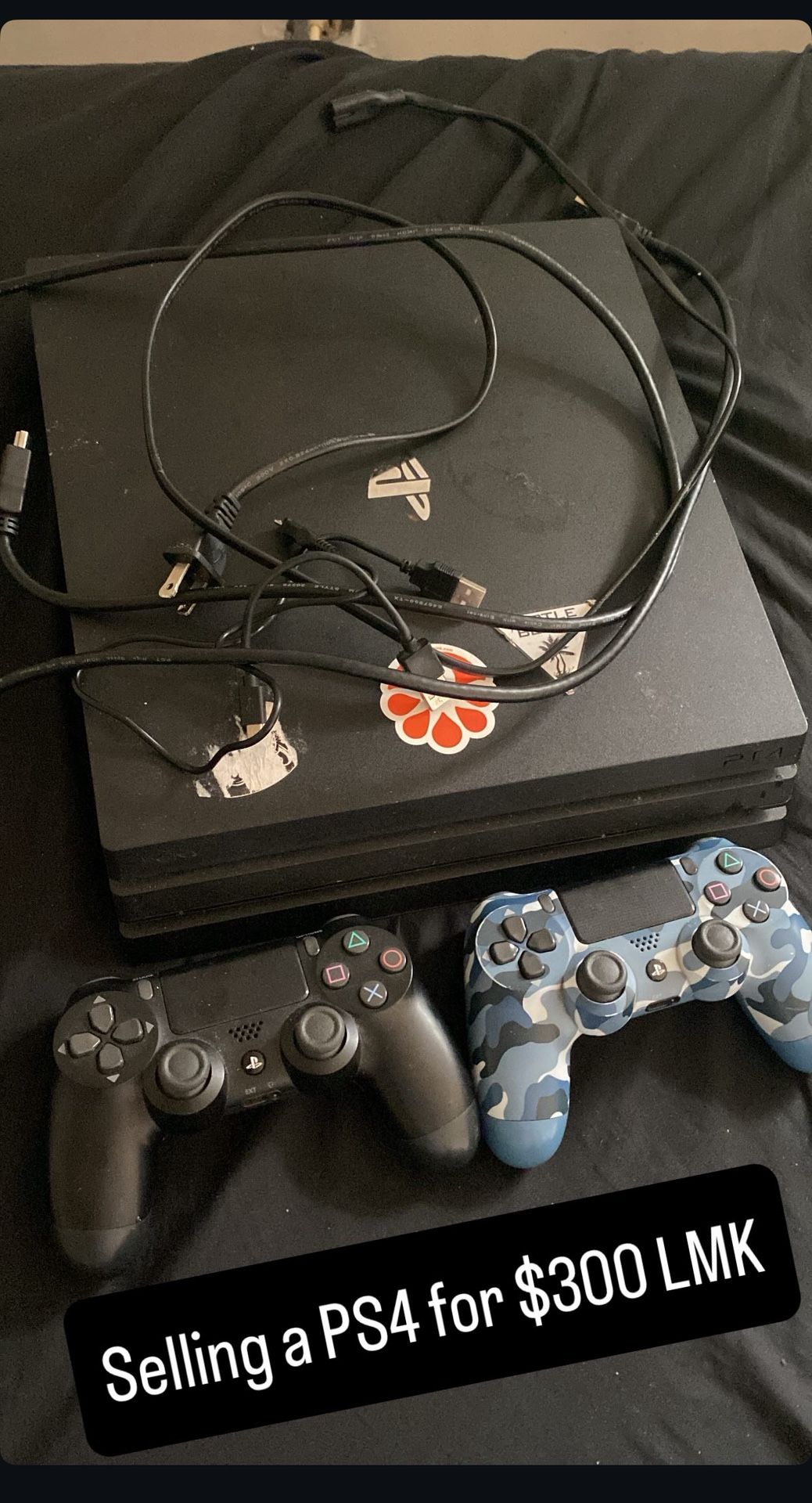 PS4