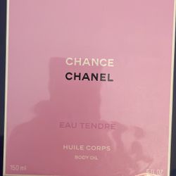 Beauty Chanel 