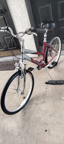 Specialized Aluminum MTB 