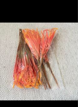 Artificial faux fall 12 new $20