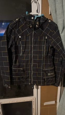 Women’s BURTON snowboarding Jacket