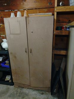 Cabinets