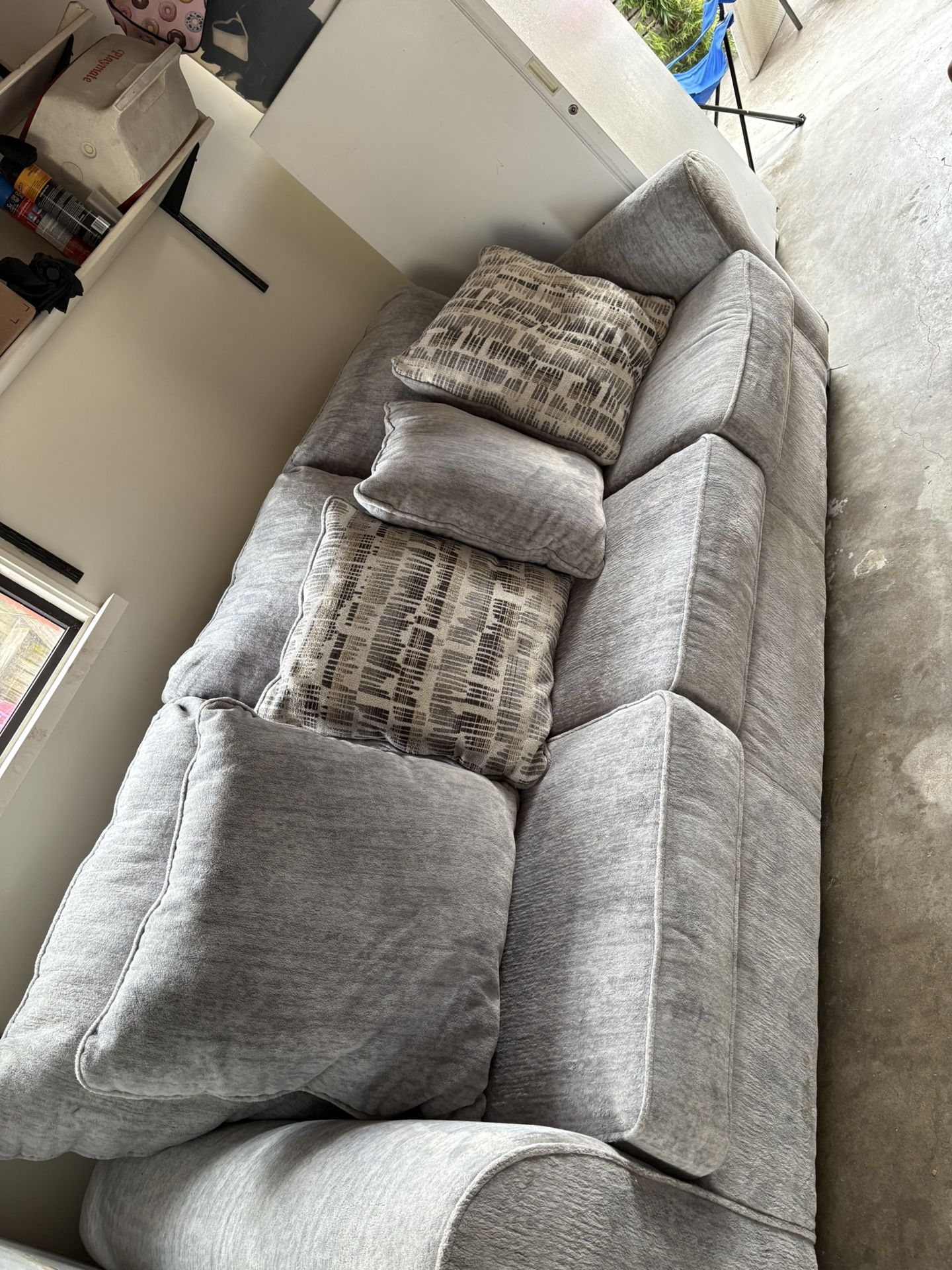 Couch For Sale