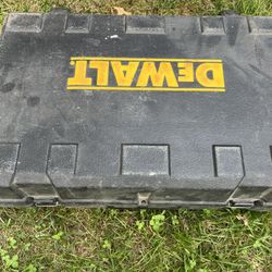 Dewalt Tools
