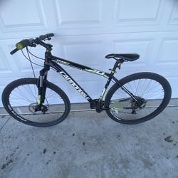 Cannondale Trail 7