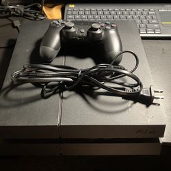 Playstation 4 500gb