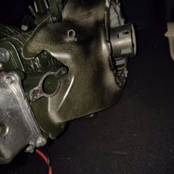 Predator 420cc motor 