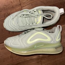 NIKE Air Max 720 SE 'Luminous Green' Running Shoes Size 6.5