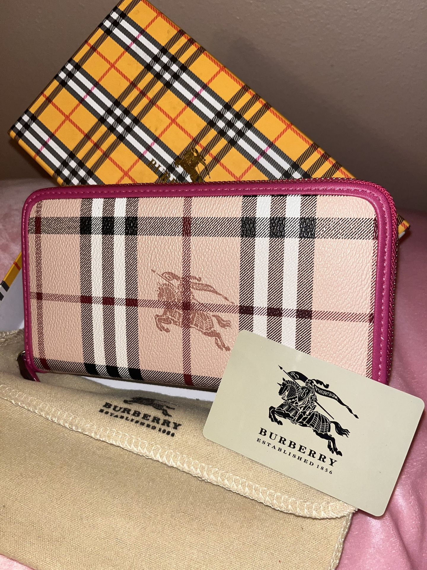 Wallet for women
