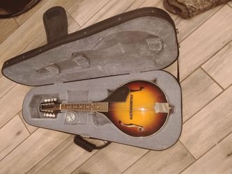 Mandolin