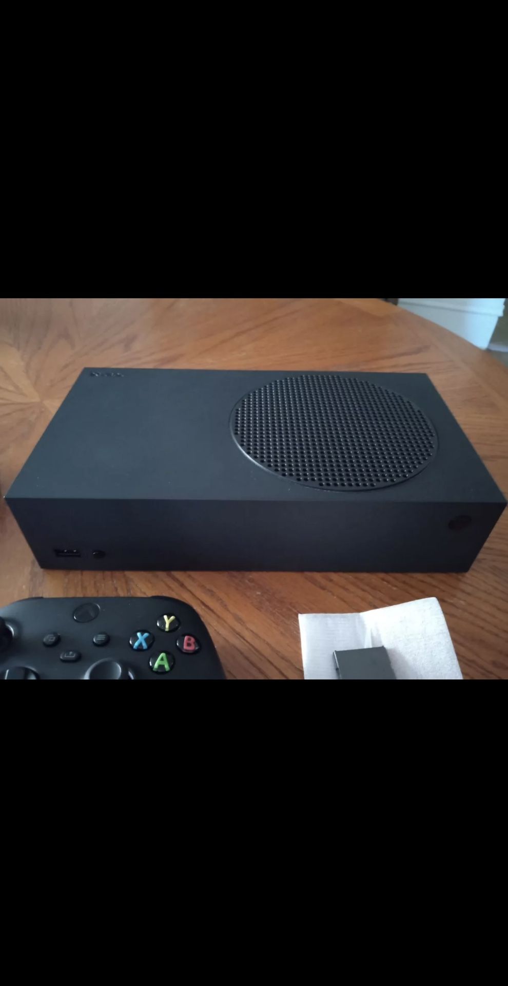 Xbox Series S (1 TB SSD Edition)
