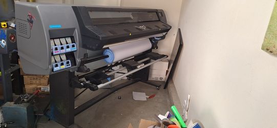 Hp Latex315 Printer