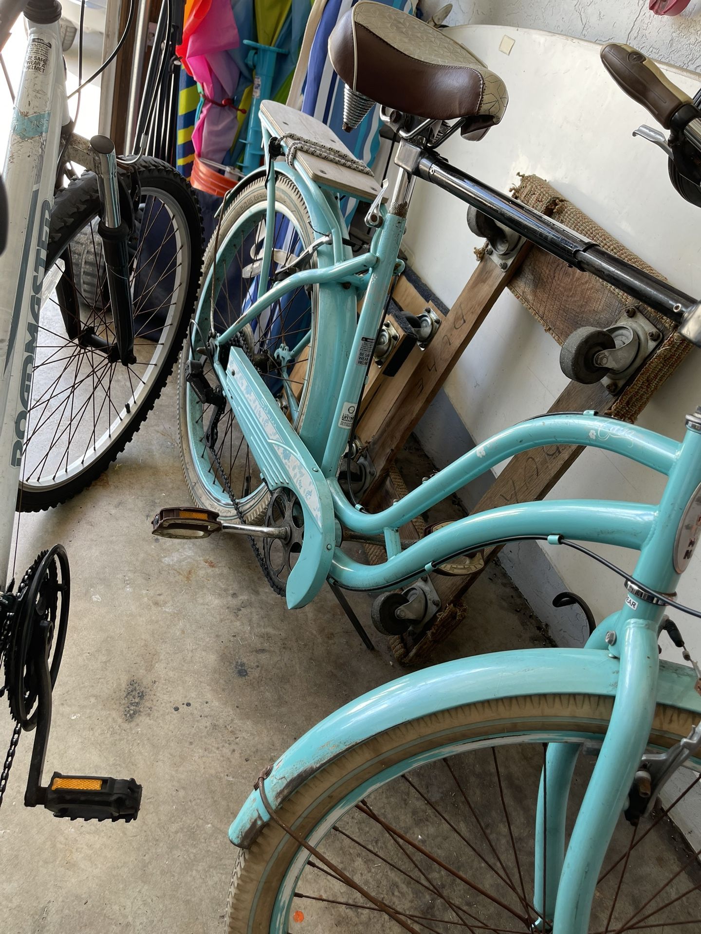 Schwinn Bike