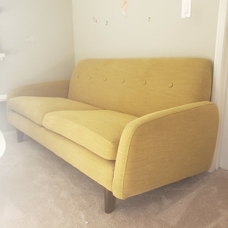 West elm sale pascale sofa