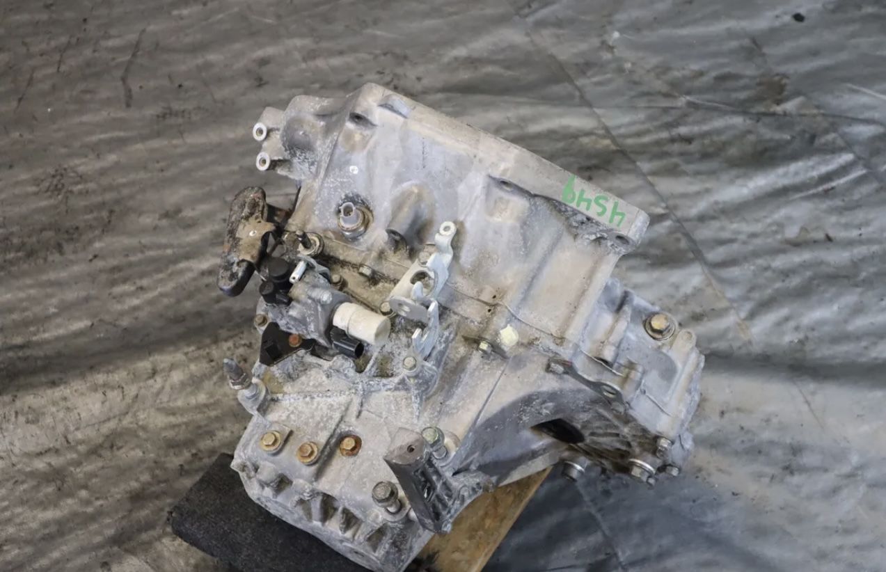 2006 ACURA RSX TYPE S DC5 K20Z1 2.0L OEM 6 SPEED MANUAL TRANSMISSION NSN4 #4549