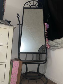 Tall mirror FOR SALE
