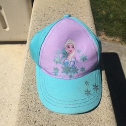 Disney Frozen Princess Hat