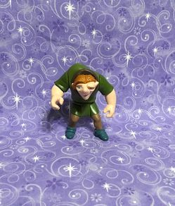 Disney - Hunchback of Notre Dame