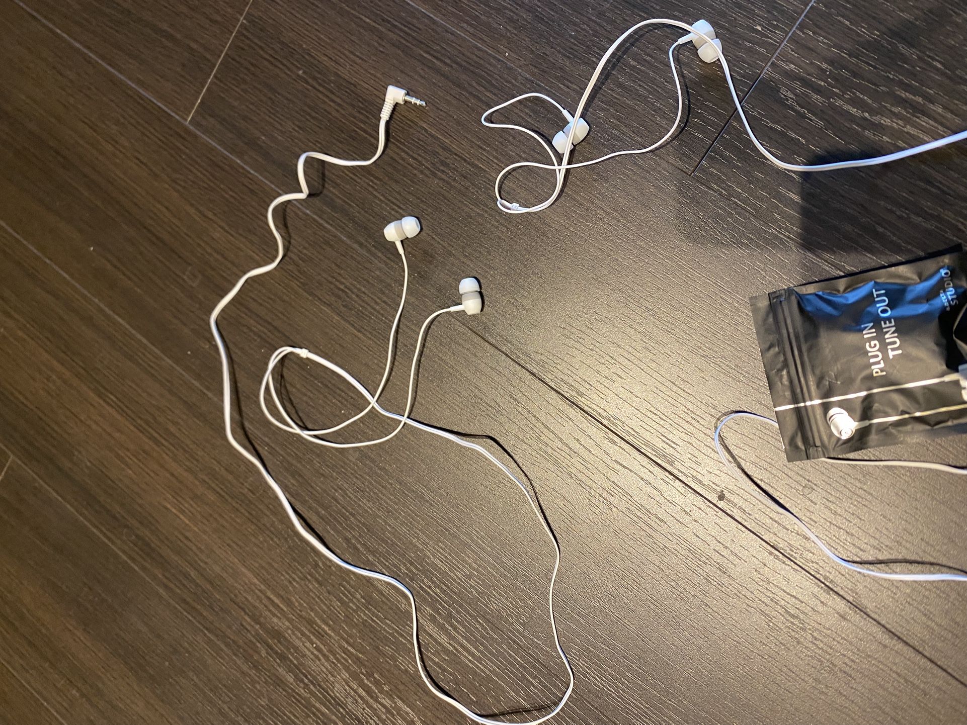 Headphones