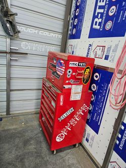 Snap on classic